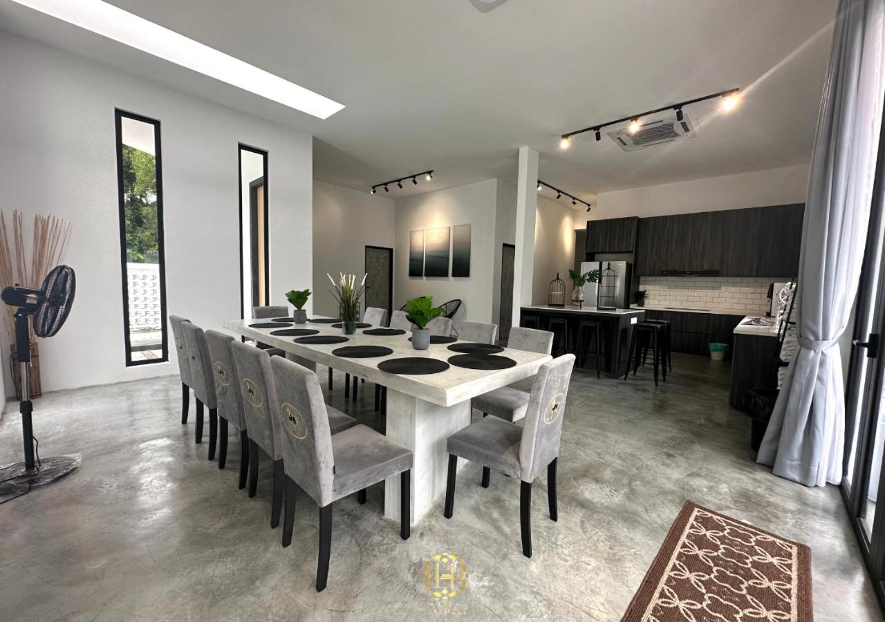 Villa The Luxurious 27, Johor Bahru Exterior foto